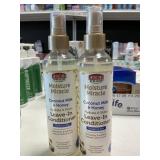 Moisture miracle leave in conditioner 2-8 floz