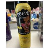 Got 2b glued mousse 2-8 oz cans