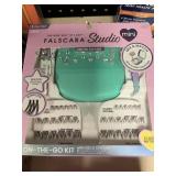 Falscara studio mini lash on the go kit 4 ct