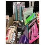 Misc makeup - skin care lot 24 items