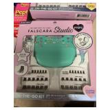 Falscara studio mini lash on the go kit 4 ct