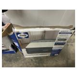 Sealy air mattress - unknown size