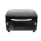 Traeger Scout wood fired grill