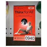 Thinx for all brief S/P