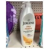 Jergens ultra healing 5-21 fl oz