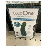 Plus One massager