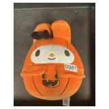 Jazwares  Hello Kitty plush