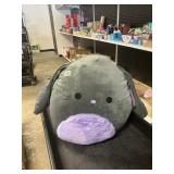 Squishmallows Linden large plush