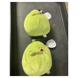 Squishmallows Charles 2 ct