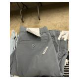 Goodfellow  tech trouser size S