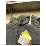 All in motion kids winter coat size M8