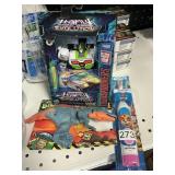 Dino AGe toy- Paw patrol toothbrush-transformers