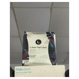 Cotton top layer overnight 36 pads