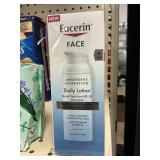 Eucerin face  daily lotion spf 30   3-2.5 fl oz
