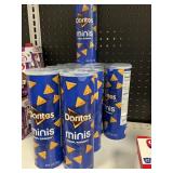 Doritios mini cool ranch 11-5.5oz