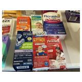 Misc childrens meds 6 ct