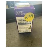 Multivitamin 55+ 30 tablets