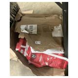 MIsc box lot paper