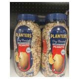 Planters peanuts 2-16 oz