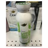 Dove body wash 17.5 fl oz