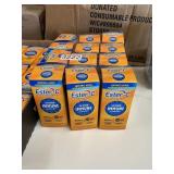 Ester C immune 12-60 tablets