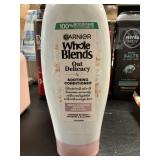 Garnier whole blends conditioner 3-12.5 floz