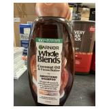 Garnier whole blends shampoo 2-22 fl oz