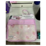 Fulton Bag Co insulated pouches set of 2