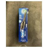 Oral-B proclean batt op toothbrush