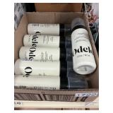 Odele volumizing foam 6-5 fl oz