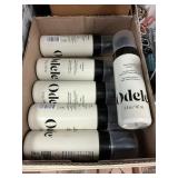Odele volumizing foam 6-5 fl oz