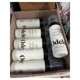 Odele volumizing foam 6-5 fl oz