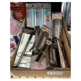 Misc makeup lot  14 items
