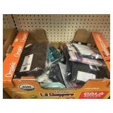 Misc womens clothing lot approx 12 ct
