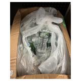 Poland Springs water lot