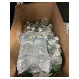 Poland Springs water 24-0.5L