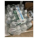 Poland Springs water 24-0.5L