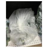 Poland Springs water  lot