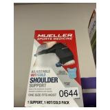 Mueller shoulder  support