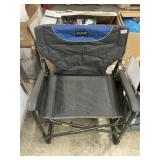 Mac sports folding chair
