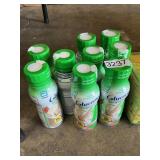 Glucerno 9 bottles