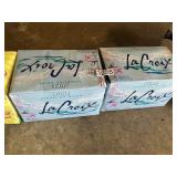 LaCroix pure sparkling water 2-6 cans