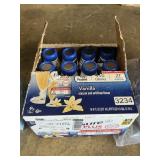 Ensure vanilla shake 16 pack