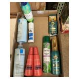 Misc lotion-scalp care-Nexxus Ogx-Suave-misc 9 ct