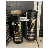 Loreal Elvive shampoo & conditioner 2-12.6 fl oz