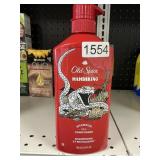 Old Spice shampoo & conditioner 2-21.9 fl oz