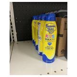 Banana Boat kids max 6-6 oz