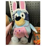 Bluey plush  toy