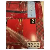 Womens 2pc PJ set  L