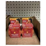 Perfect Edges argan oil 2-2.25oz